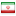 ferasat-shargh.com server is located in Iran